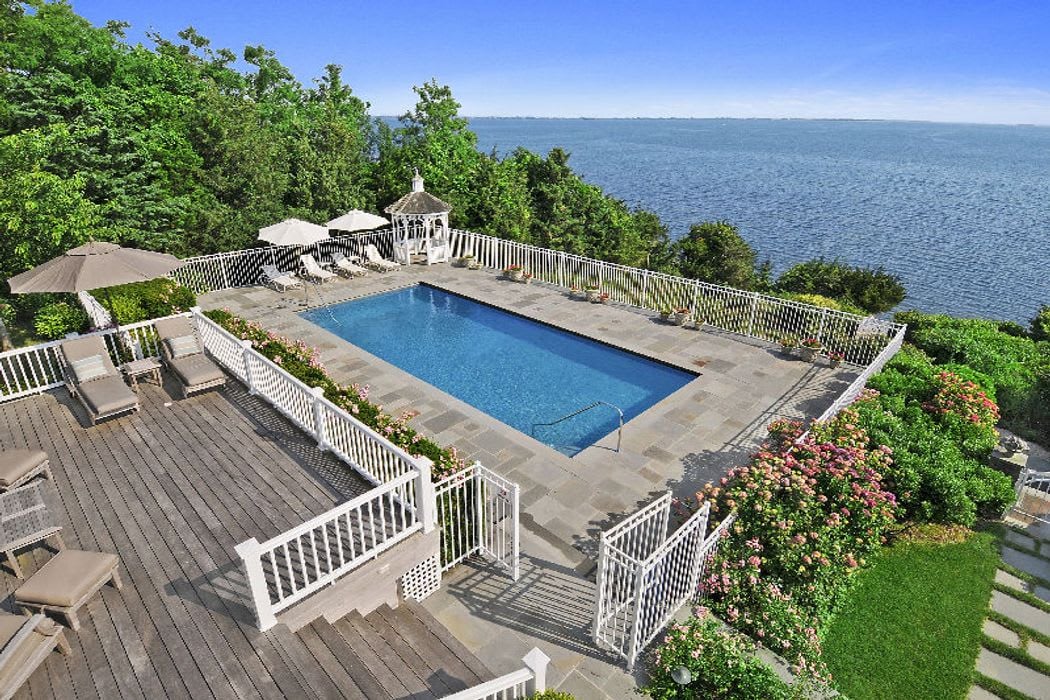 Spectacular Bayfront