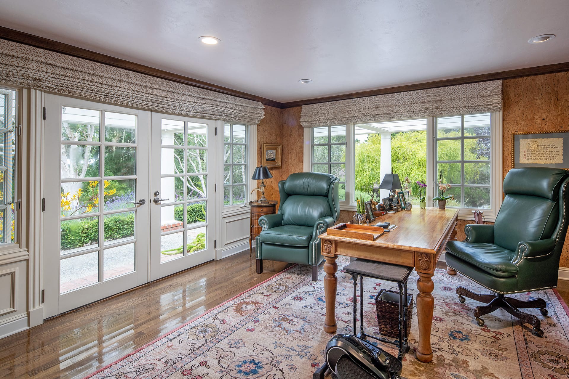 Pebble Beach Haven - 1423 Riata Road