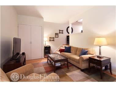 184 Thompson St, Unit 2W