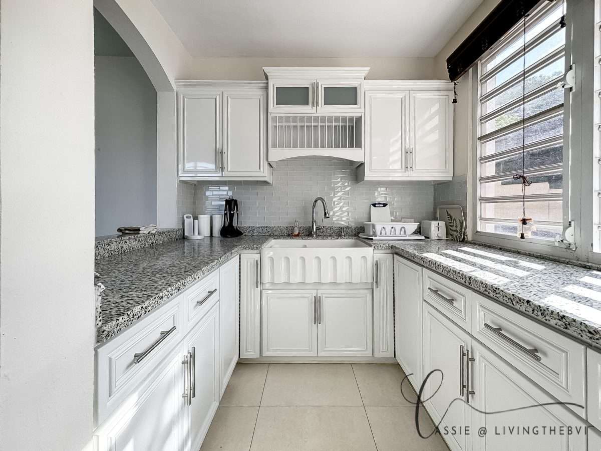 354 Slaney Hill 2 Bedroom Apartment