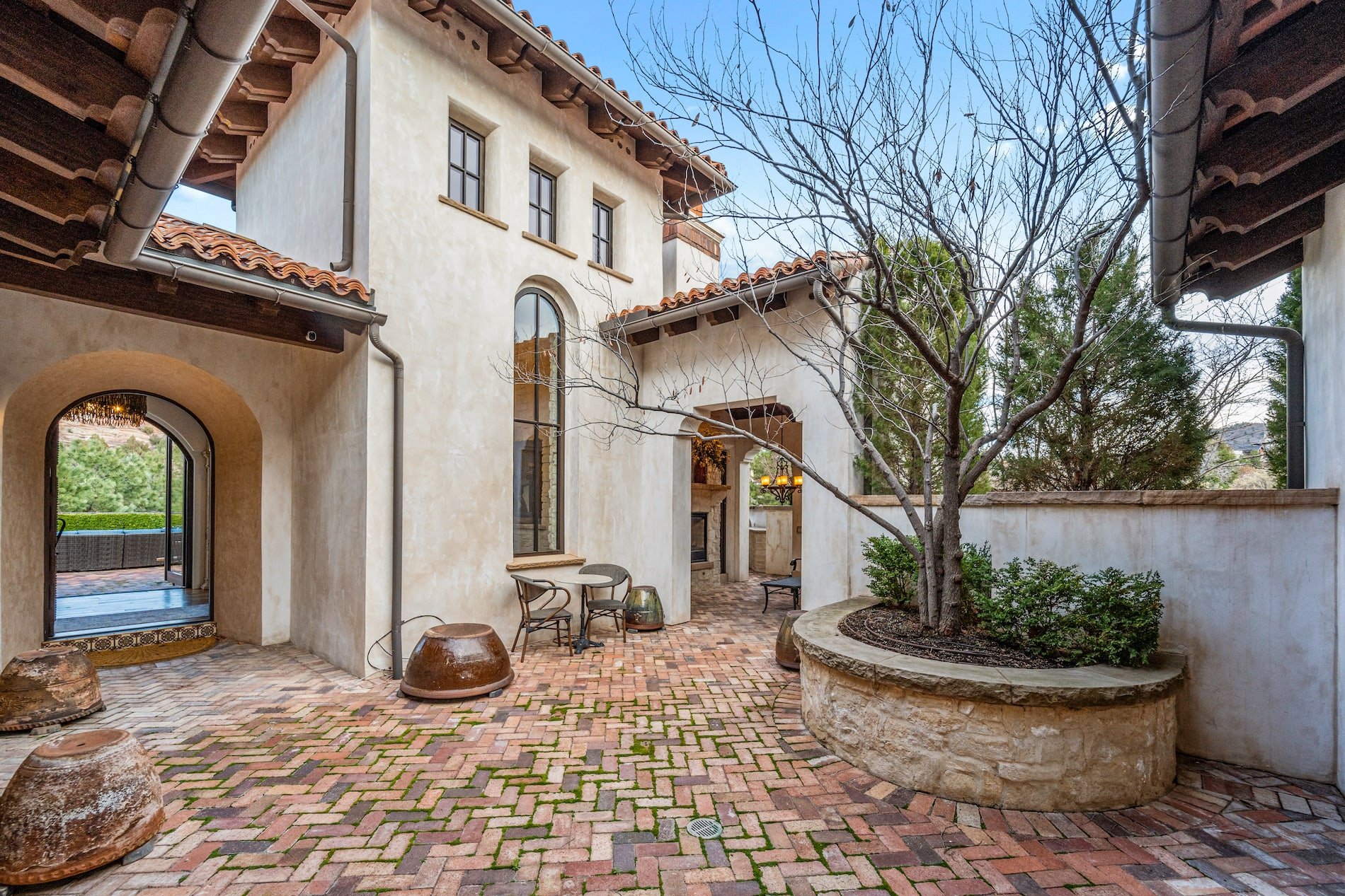 7944 Dante Drive