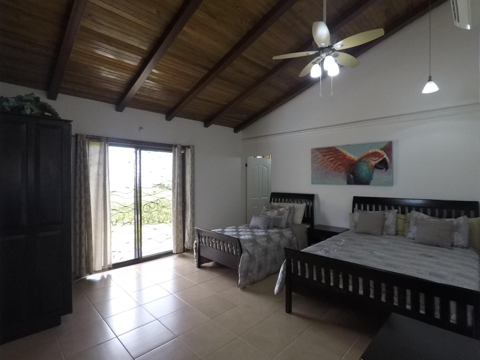 Casa Ballena Views