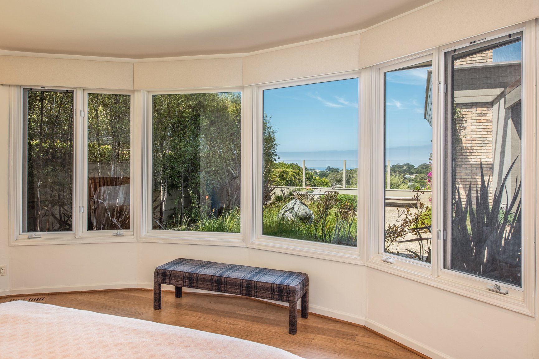 Mid-Century on the Point