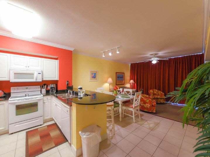 16819 Front Beach Road Unit 212