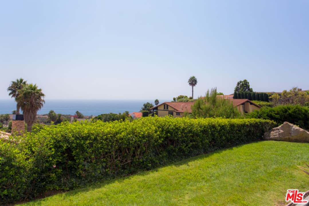 3738 Malibu Country Drive