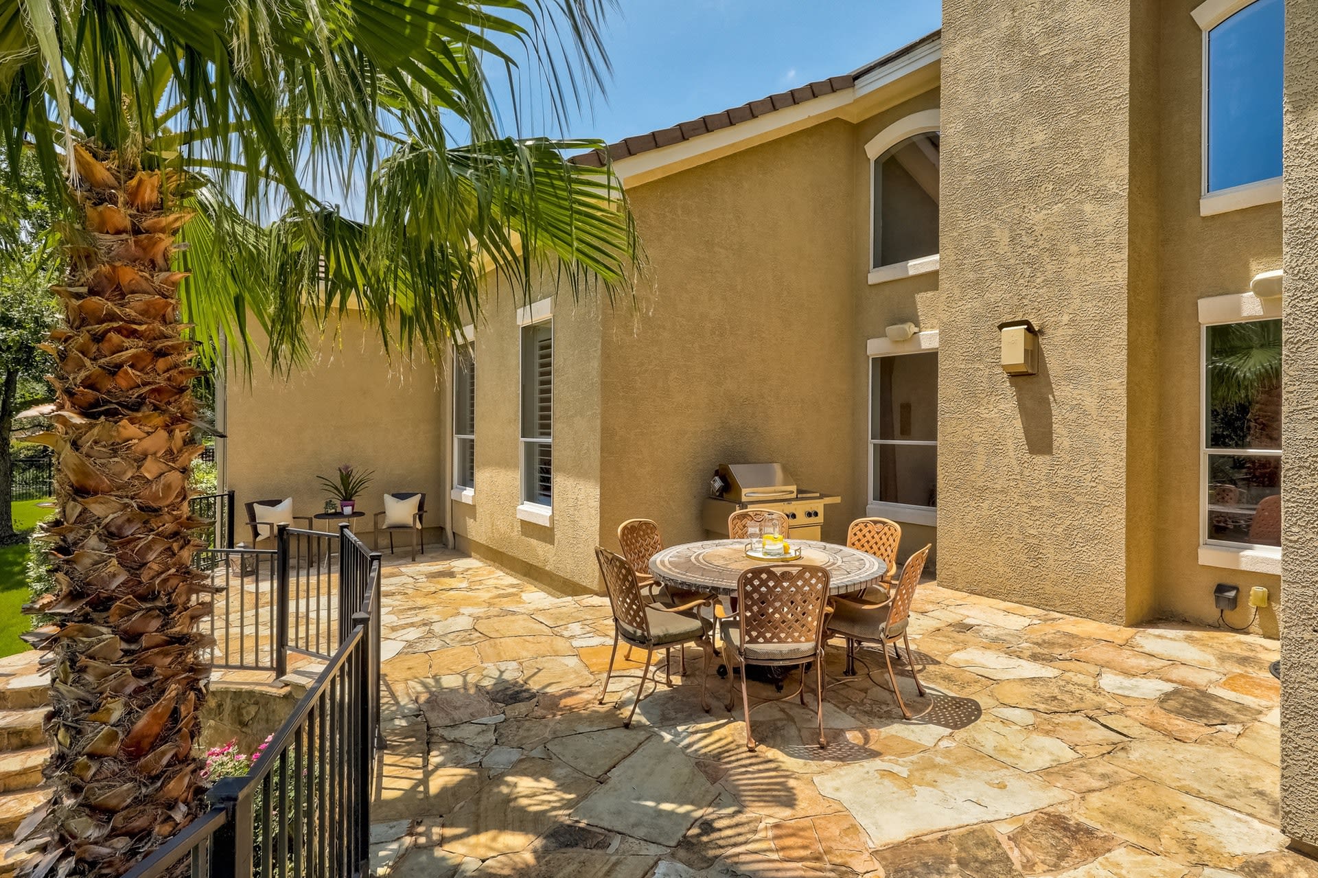 Steiner Ranch