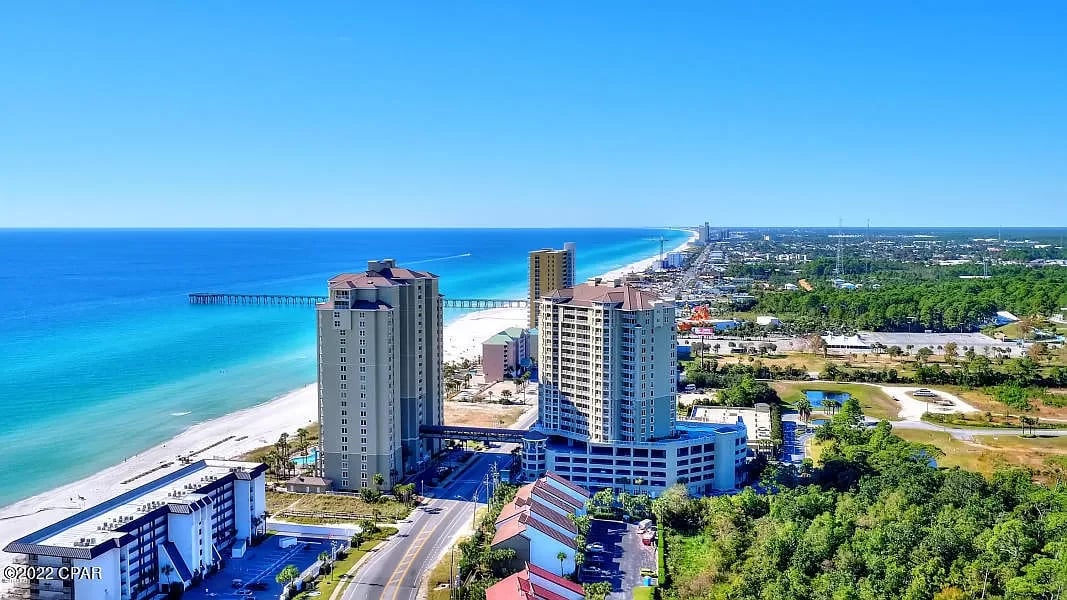 11800 Front Beach 1007 Road Unit 2-1007