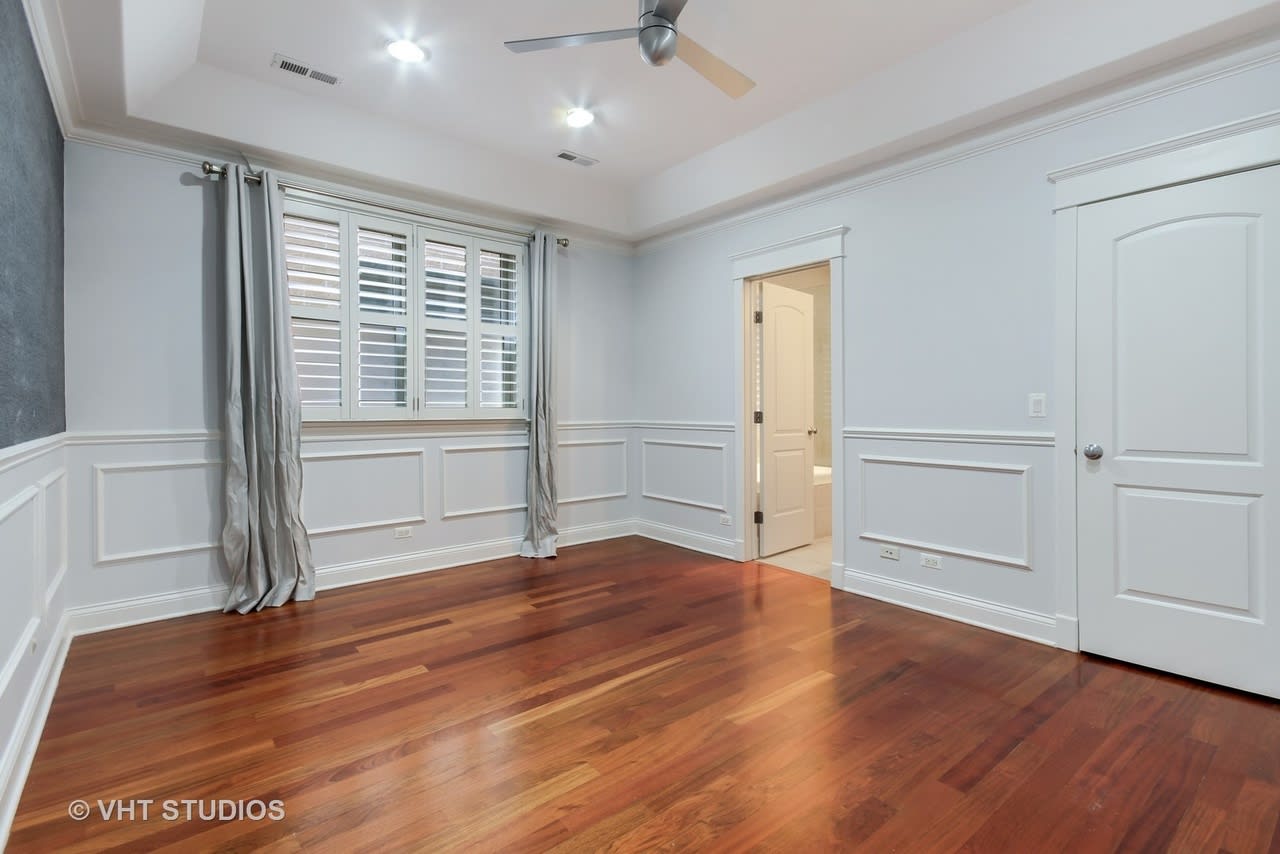 841 W Bradley Pl, #3F