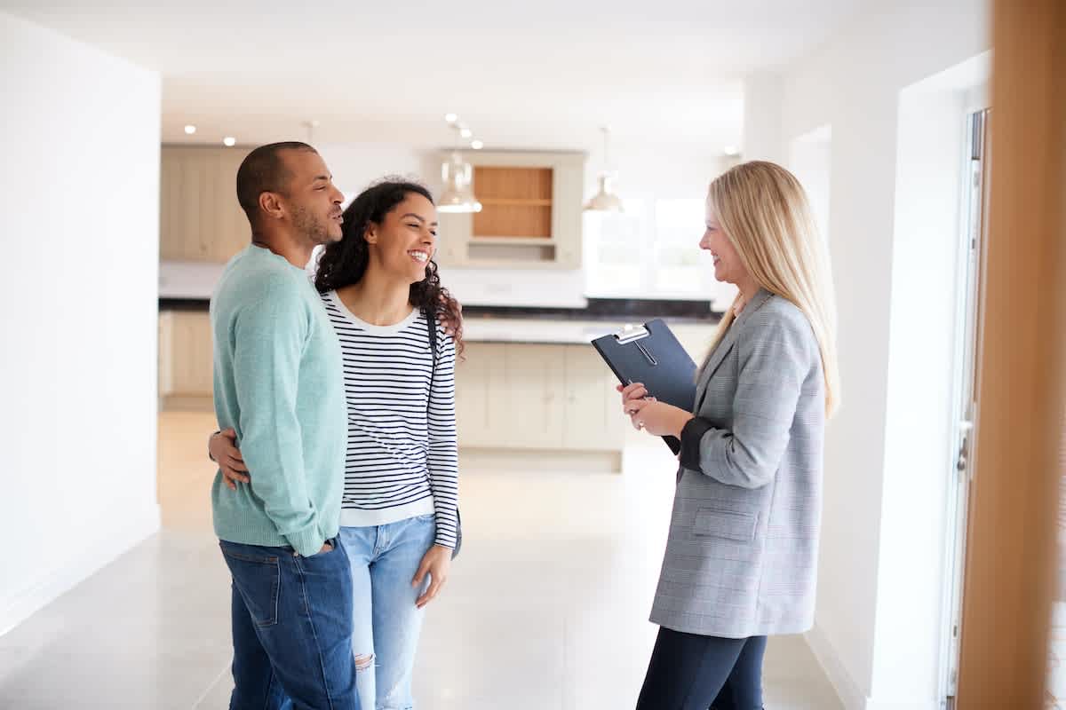 Why Do I Need an Agent to Sell my Home?