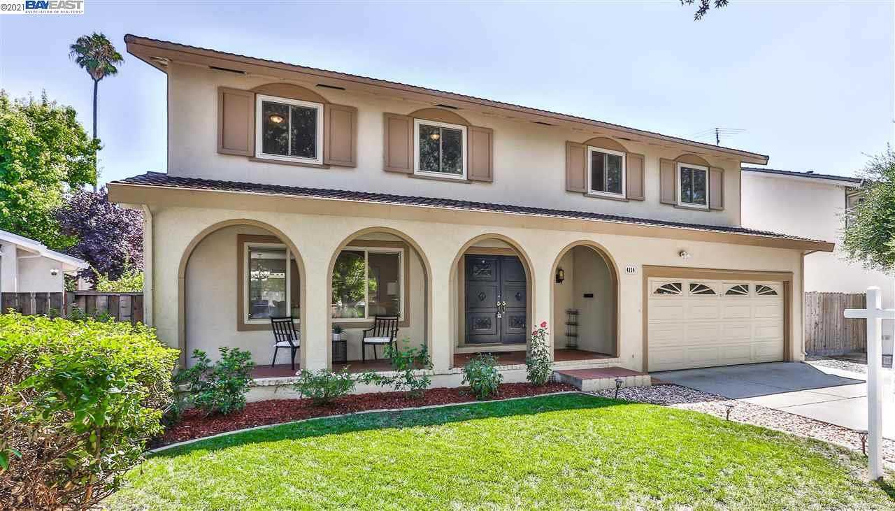 4114 Fairlands Drive