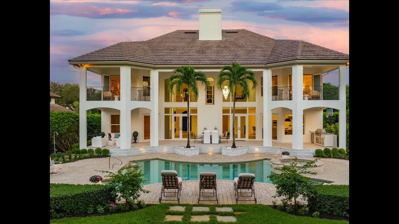 9129 The Lane, Naples, FL 34109