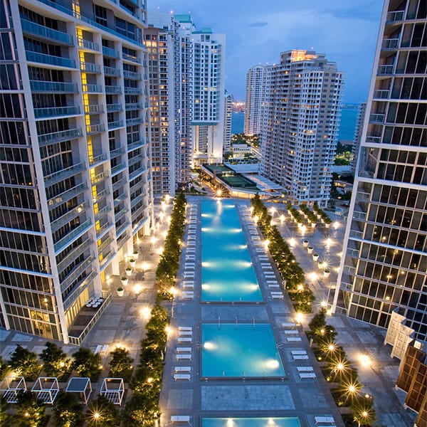 Icon Brickell