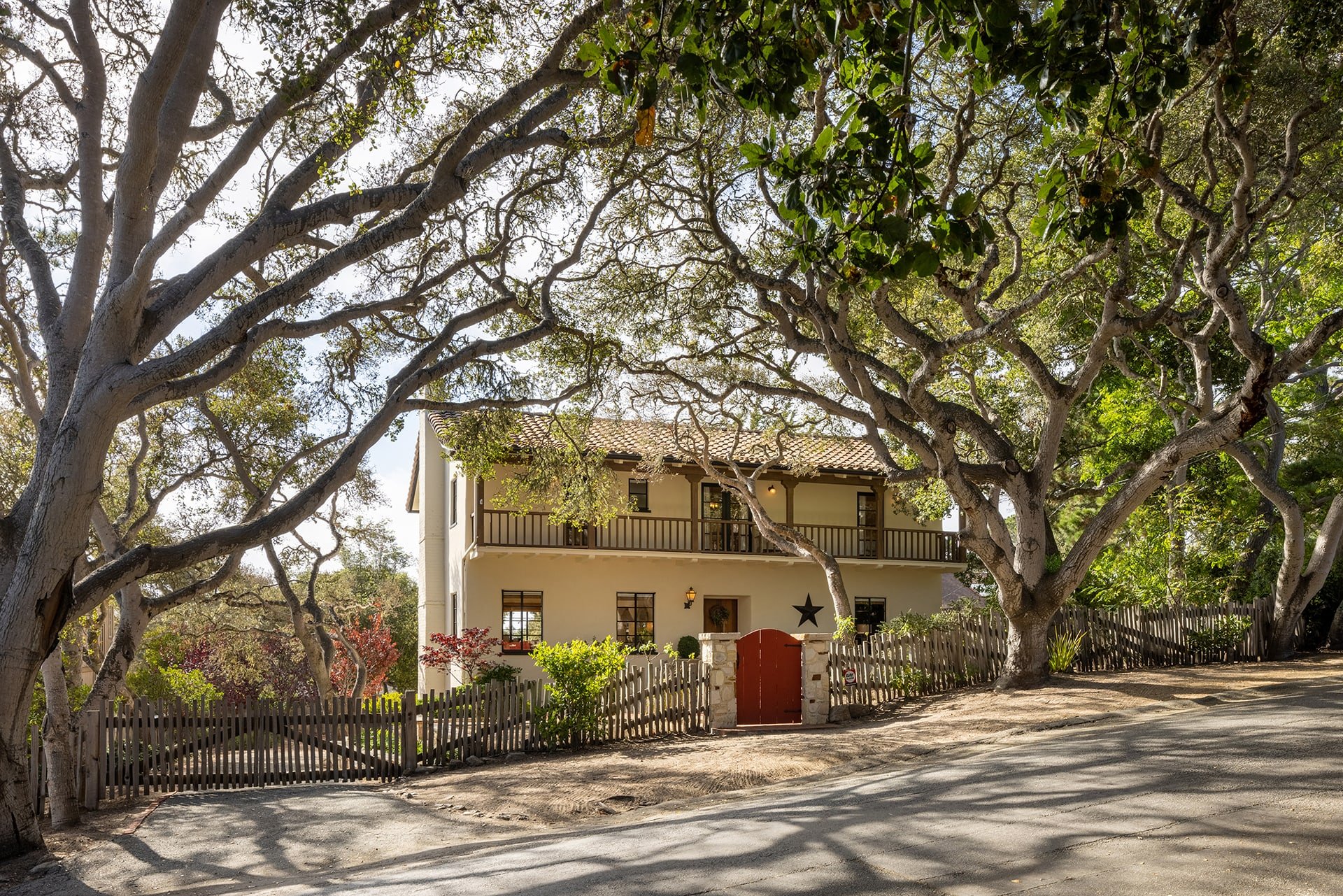 Remarkable Golden Rectangle Home - Lincoln 4 NW of Santa Lucia
