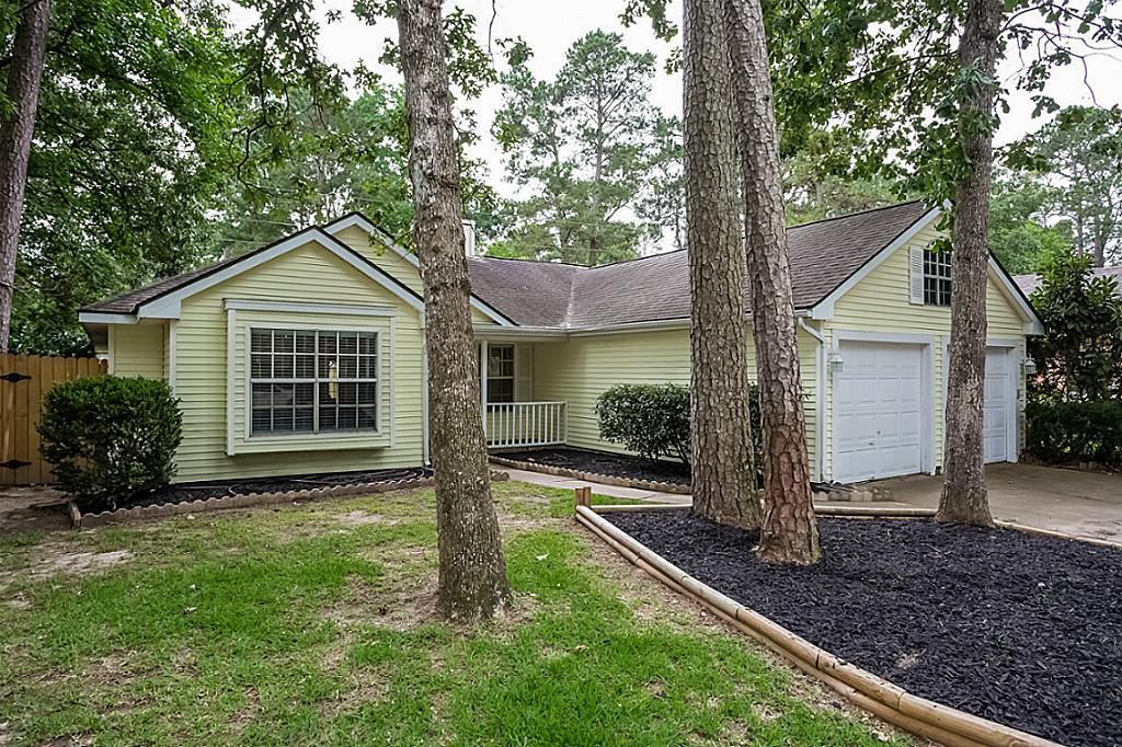 3218 Lake Stream