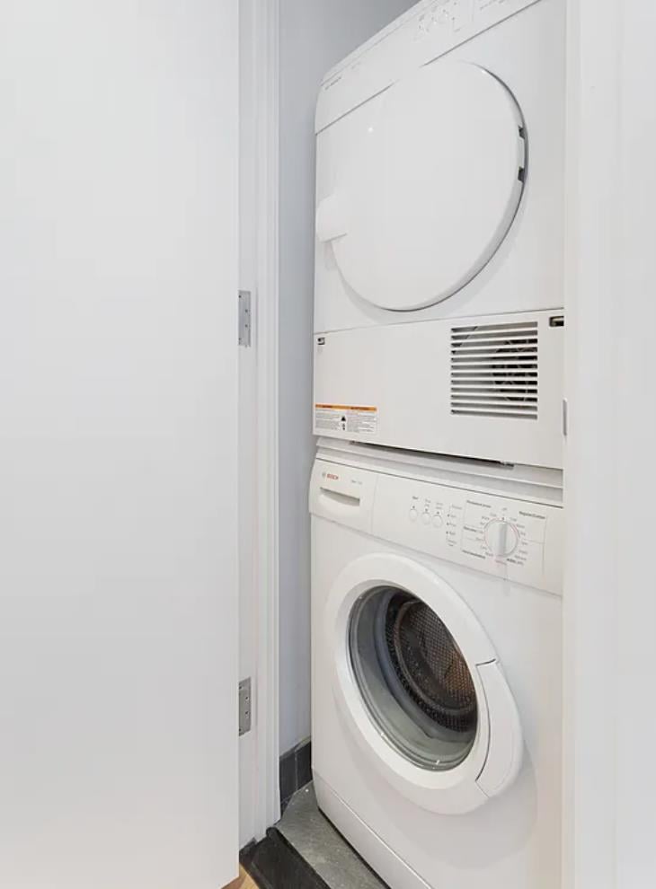 554 West 54th Street, Apt 27-K