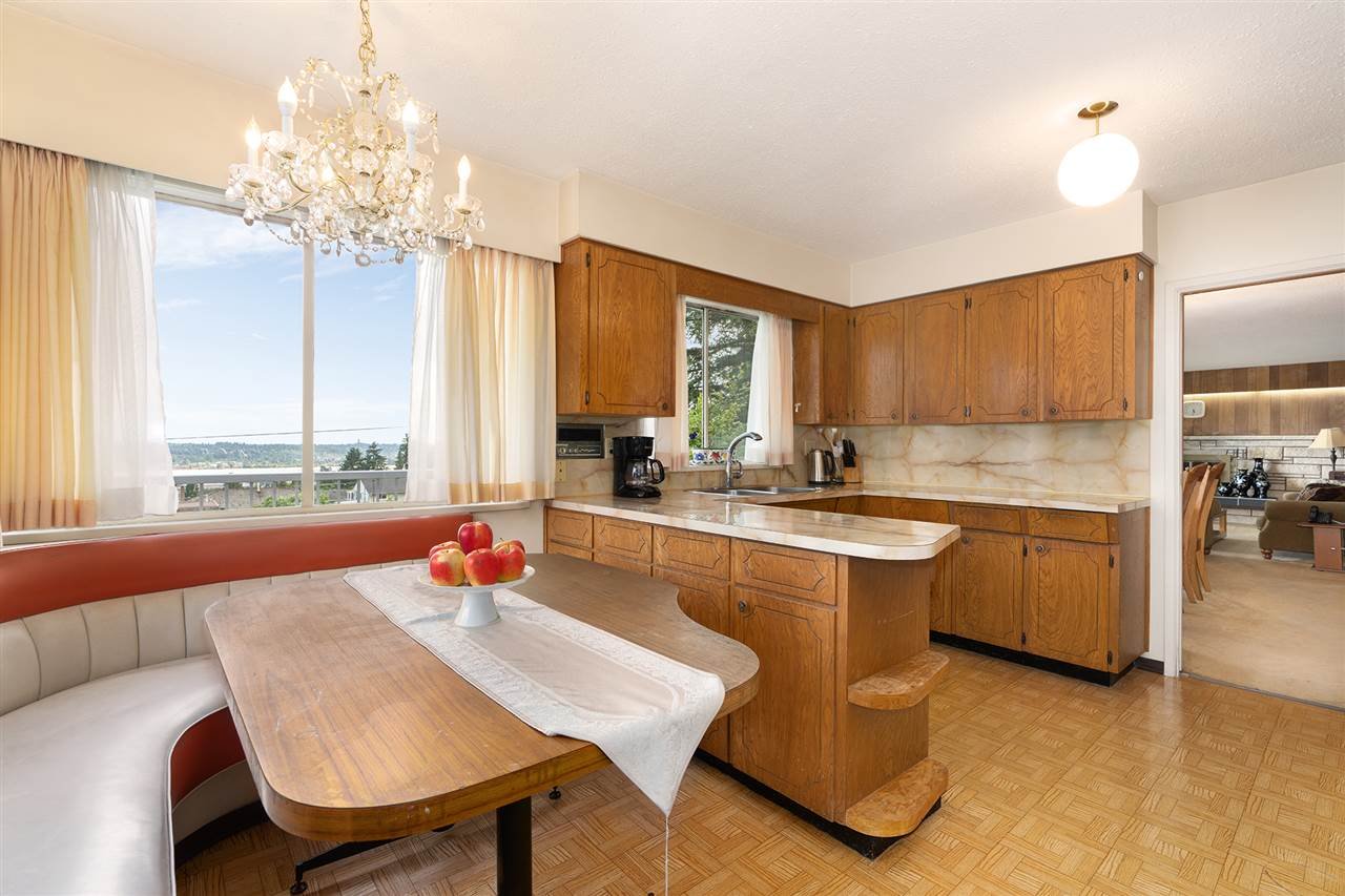 1143 Dansey Avenue, Coquitlam