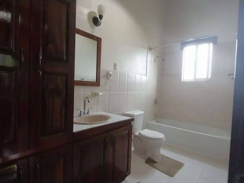 338 Fahie Hill Two Bedroom Apartment