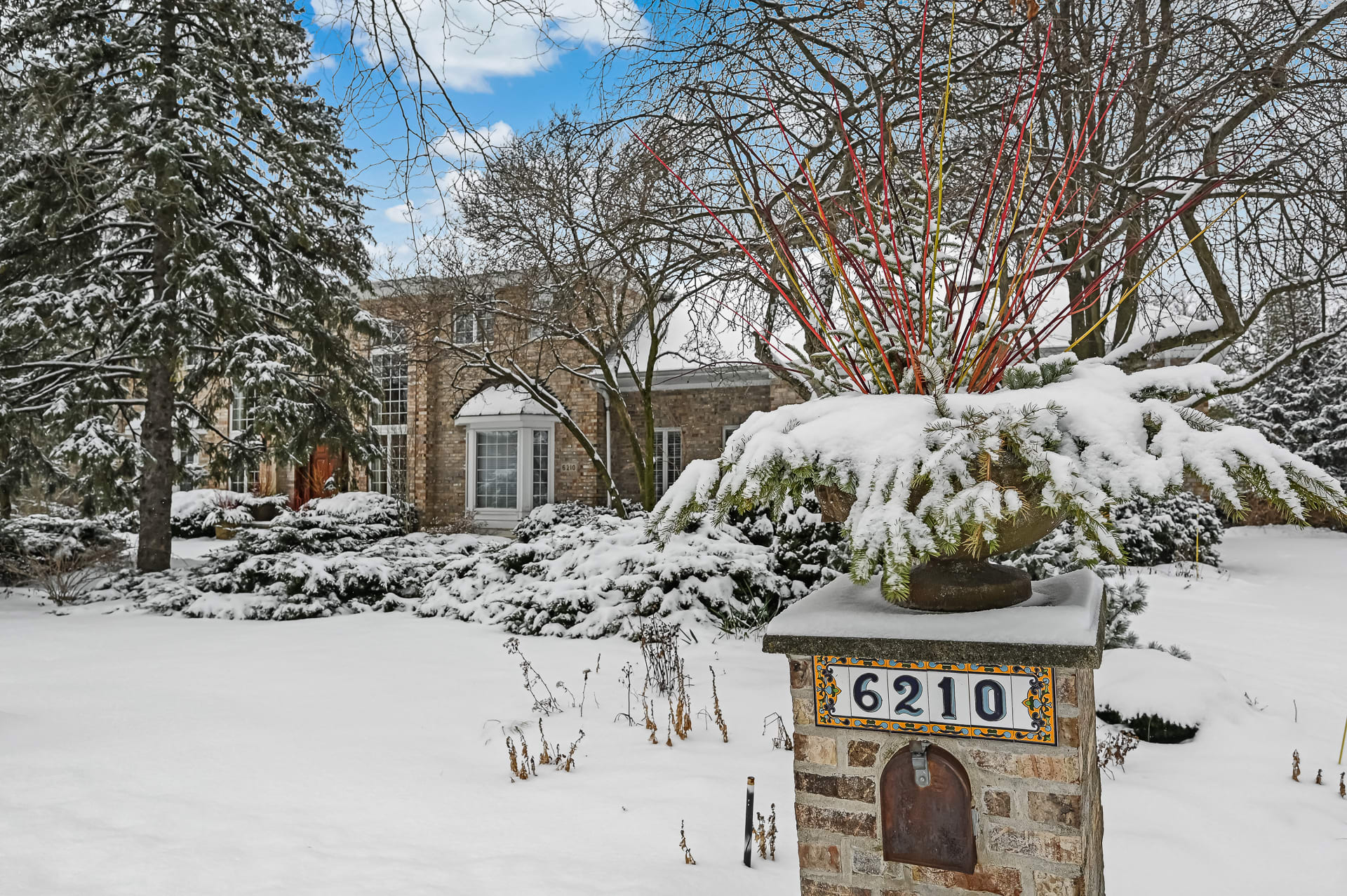 6210 Cove Creek Ct