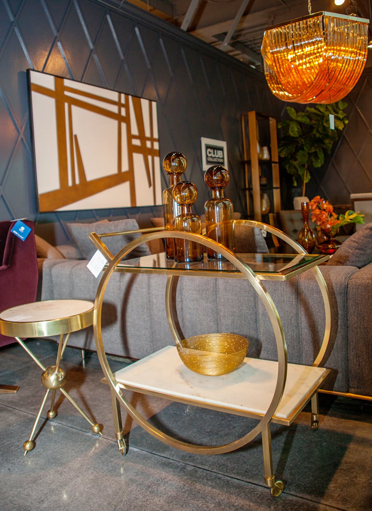 High Point Market NEST Magazine Nest Realty
