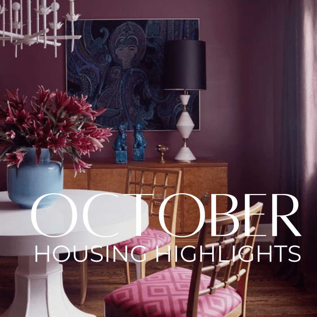 ATX Housing Highlights - October 2023