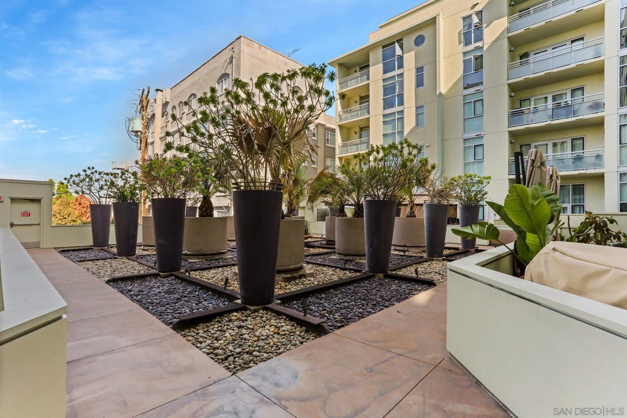 3812 Park Blvd Unit: 314