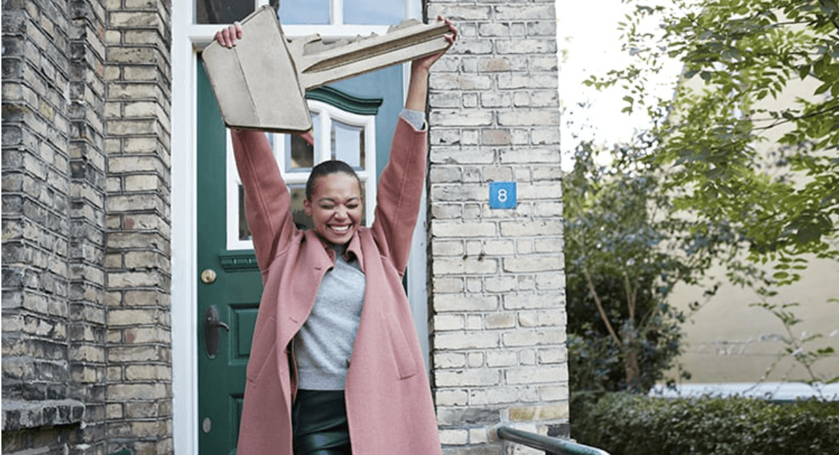 How Homeownership Is Life Changing for Many Women