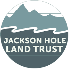 Color image of the Jackson Hole Land Trust Logo