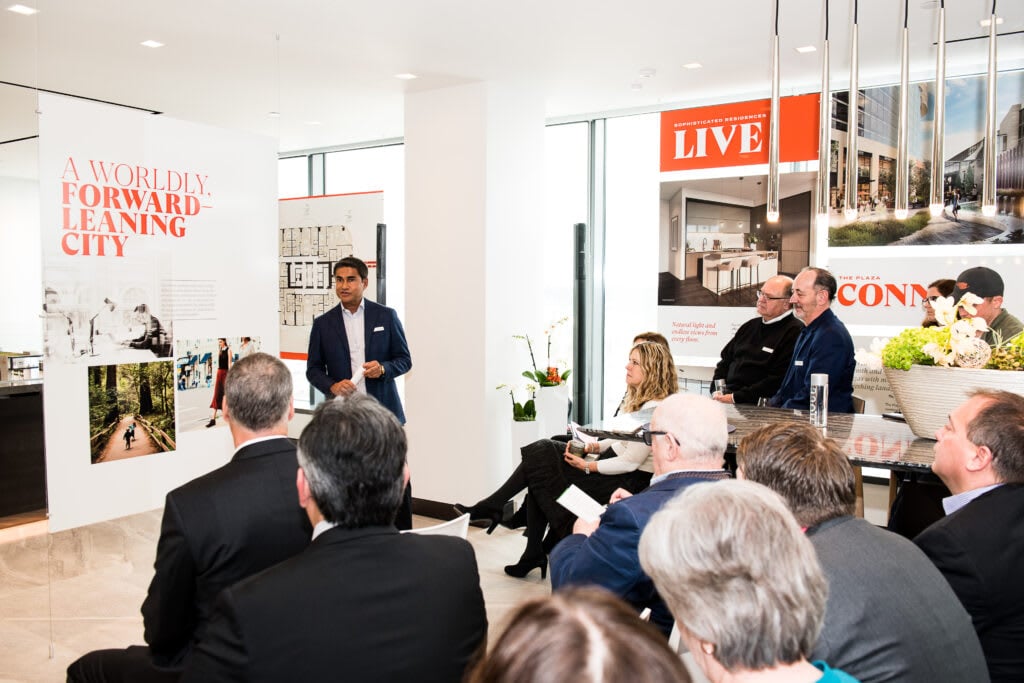 New Luxury Condos in Bellevue, Raising the Bar for All Seattle Condo Projects, Avenue Condos
