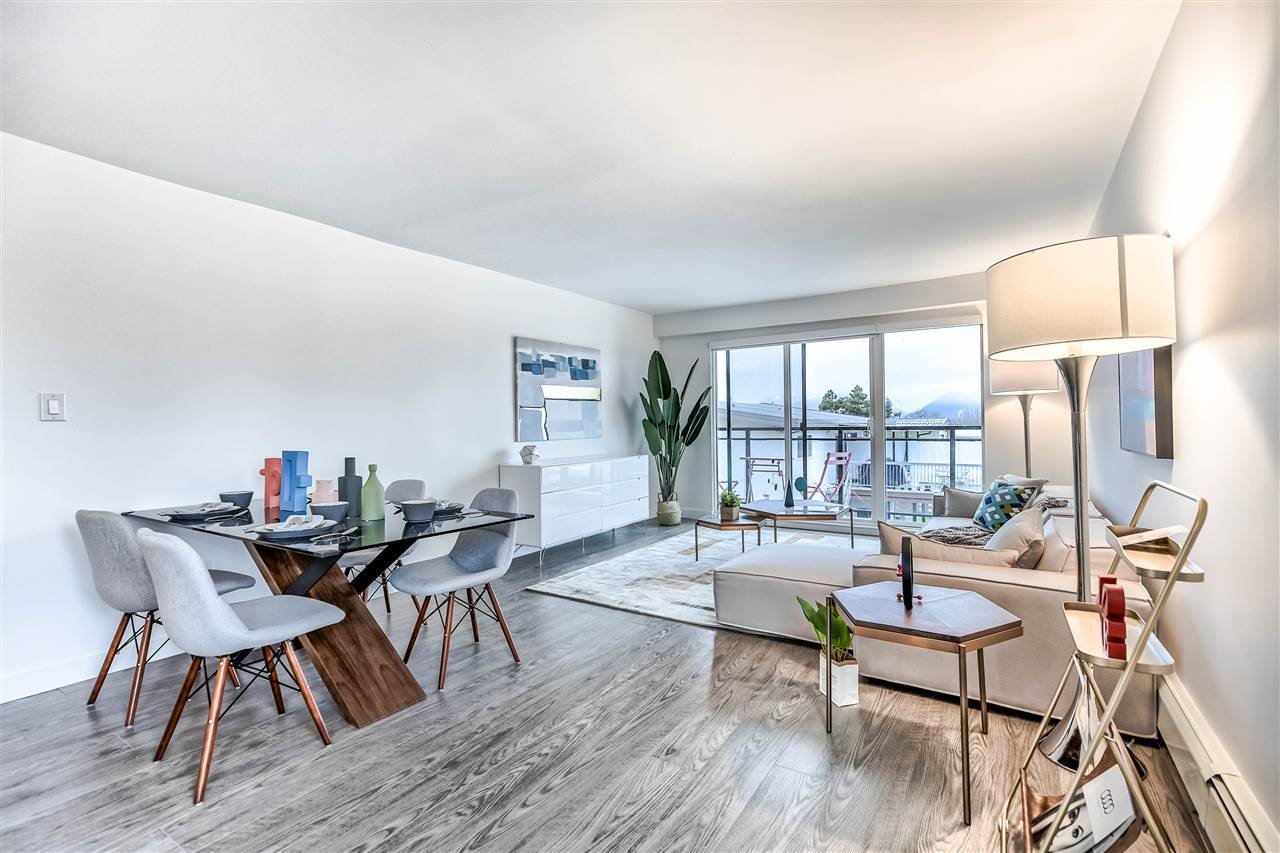 108-4625 Grange Street, Burnaby