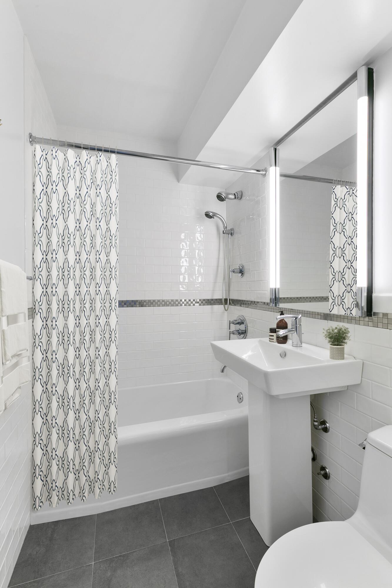 411 East 53rd Street, Apt 19-D