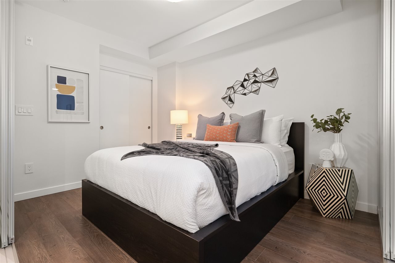 601-384 E 1st Avenue, Vancouver