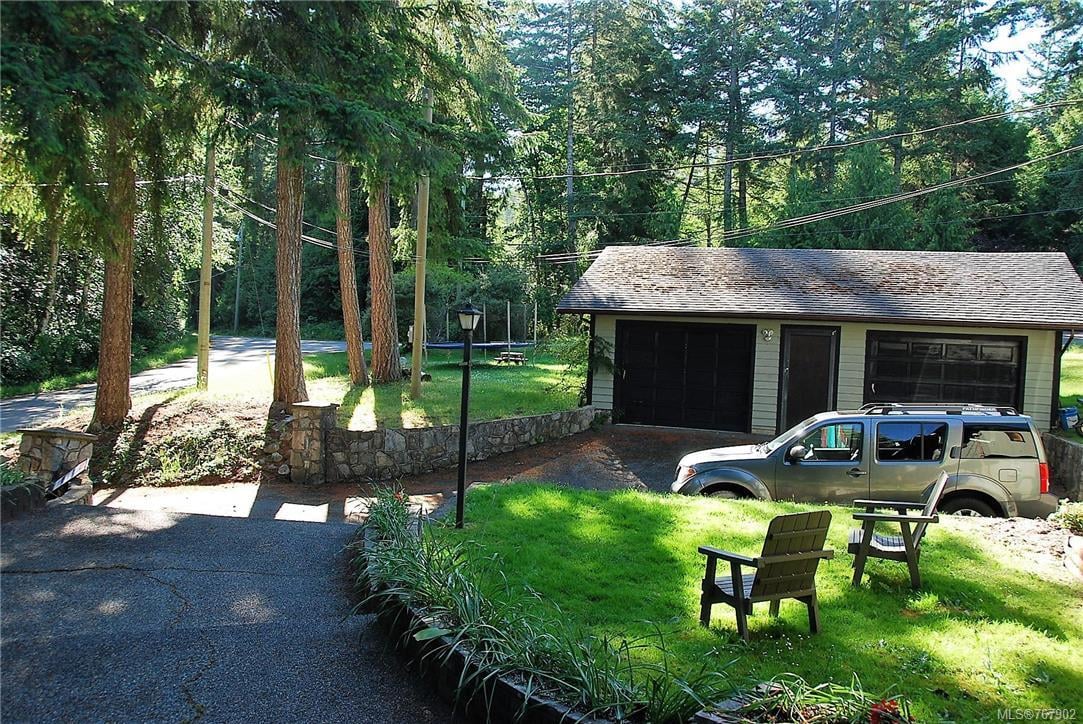 7760 Milligan Rd, Sooke