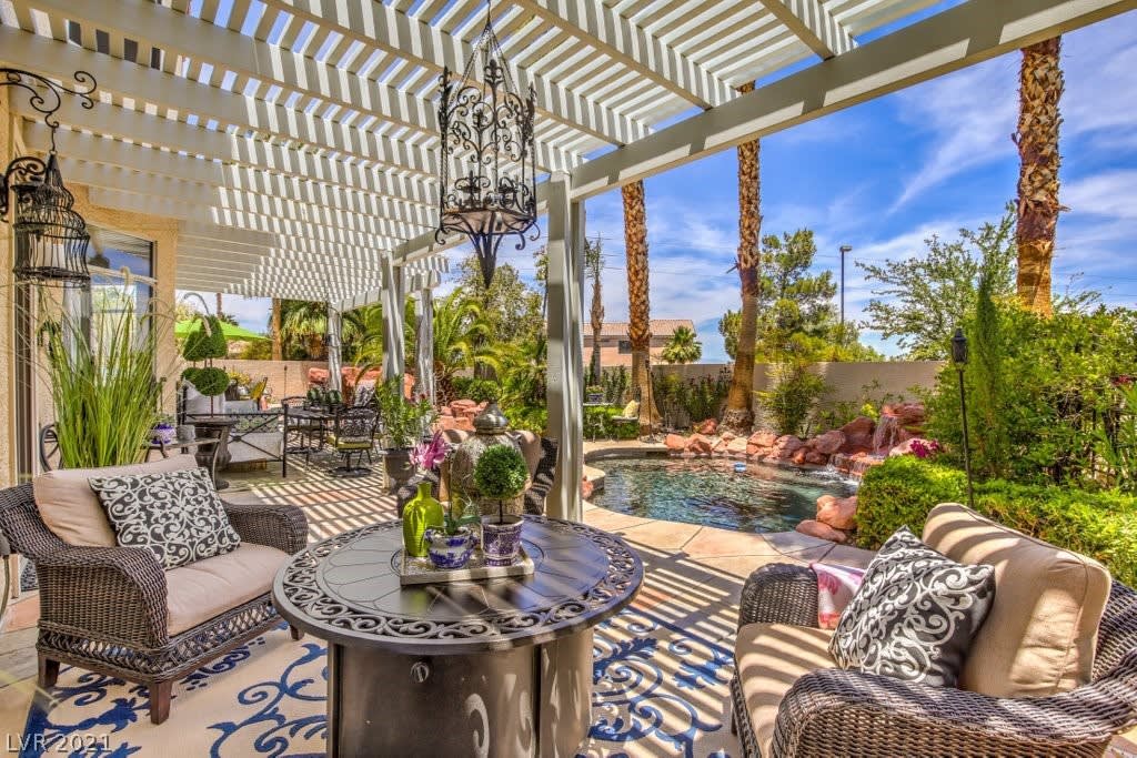 1964 Larkspur Ranch Ct