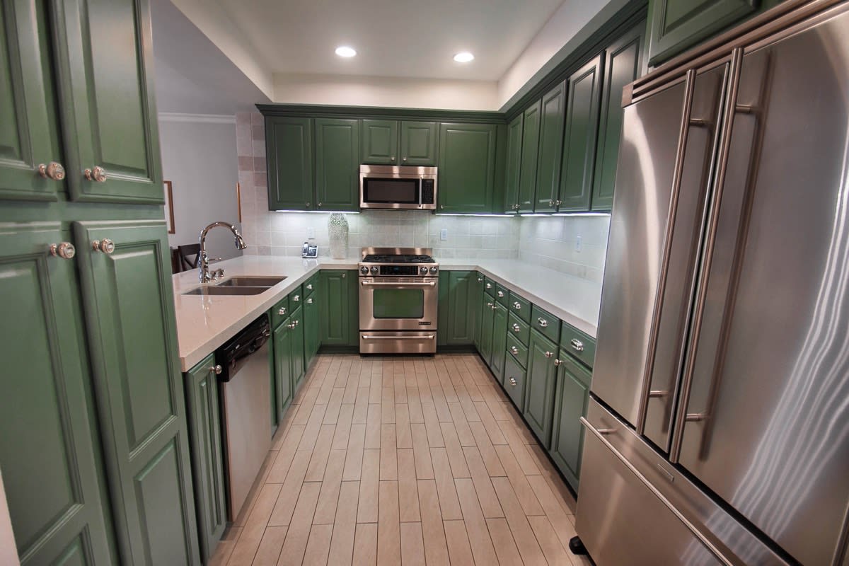 4533 Vista Del Monte Ave 101 Sherman Oaks, CA