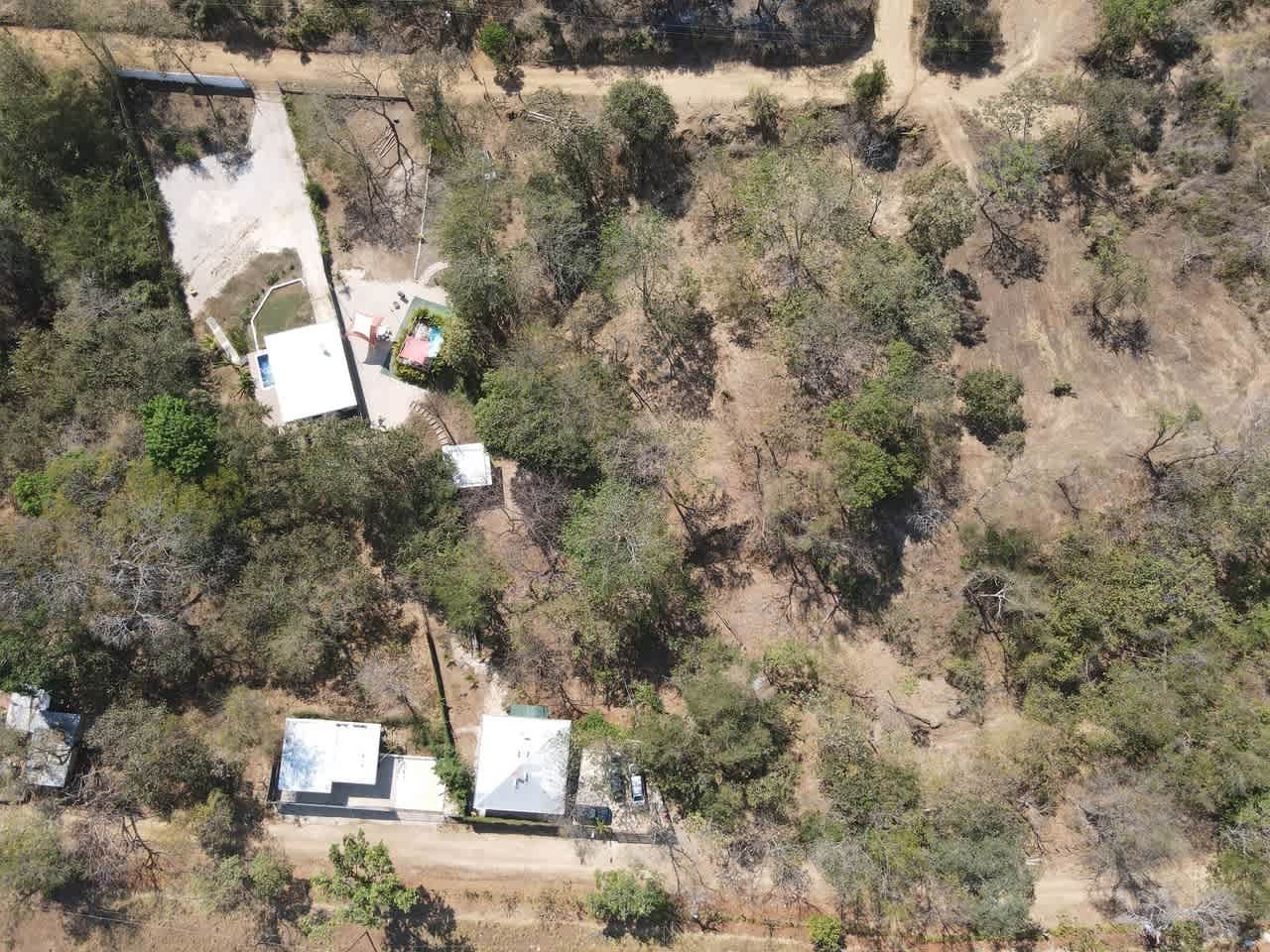 Land of your dreams | Large Lot with 2 Road Accesses