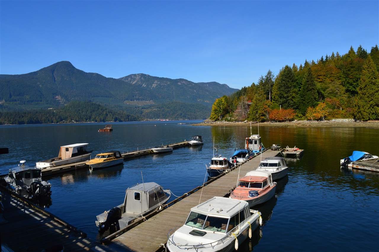 LOT 87 W Bay Rd