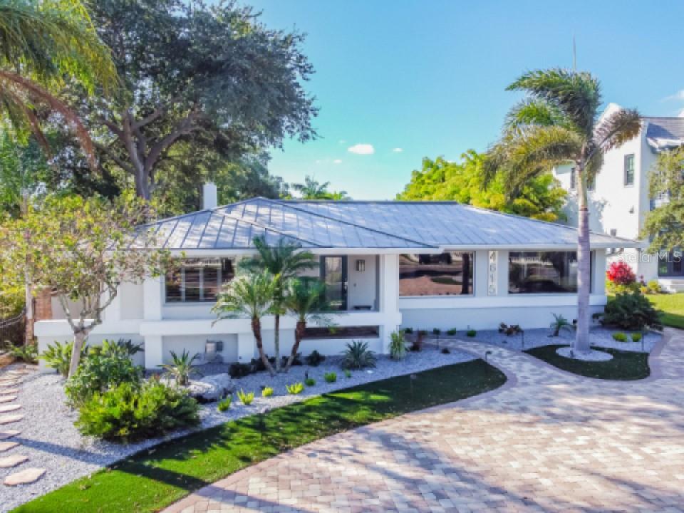 4615 Bayshore Blvd