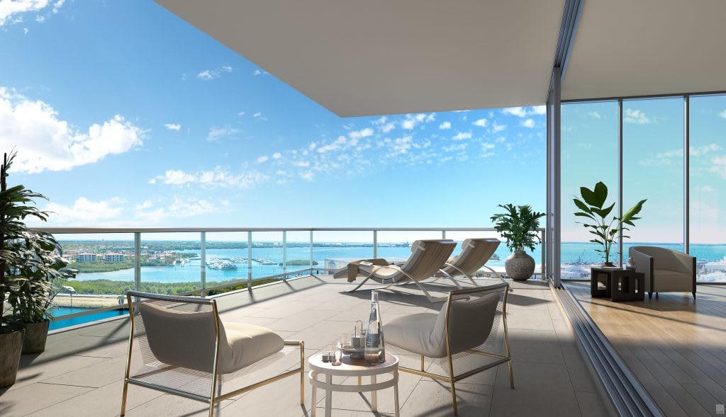 Marina Pointe