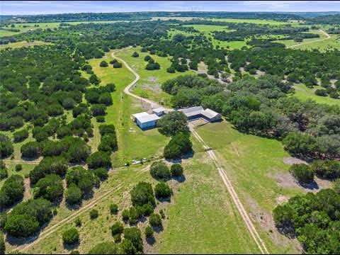 2455 County Road 2699 Lometa, TX