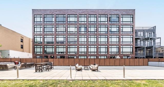 535 Classon Avenue, Apt 404