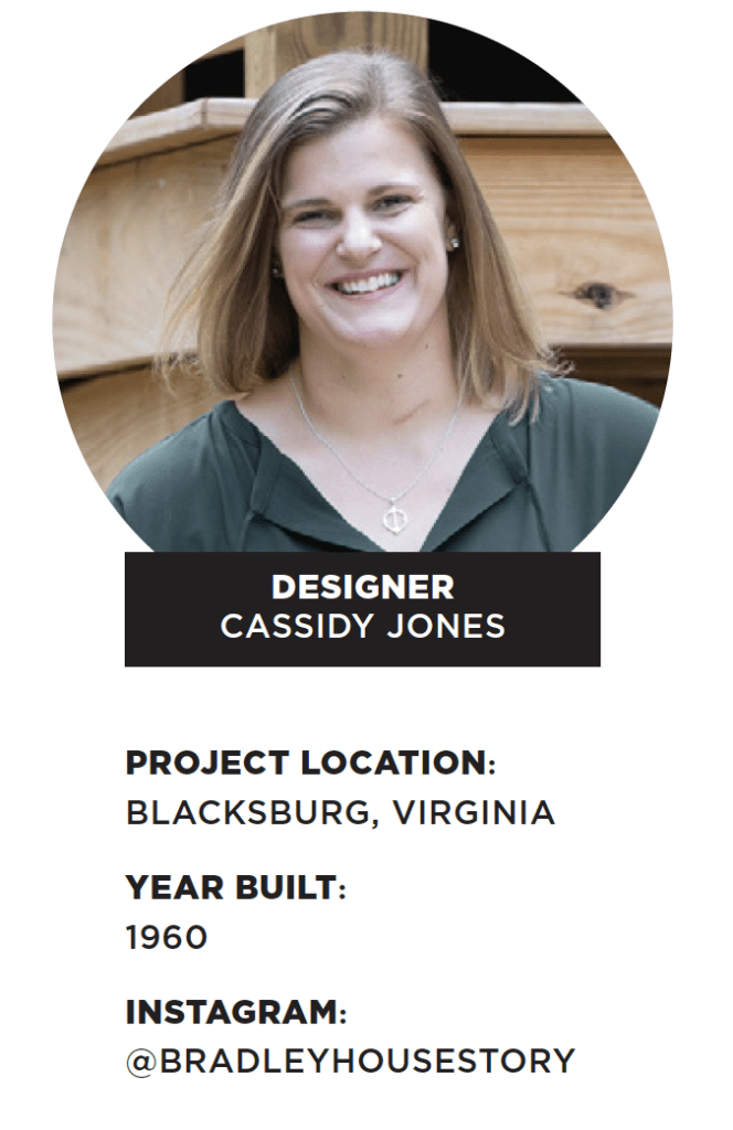 House Tour: Mid-Century Modern