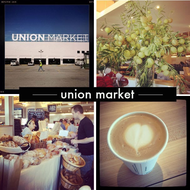 Union Market