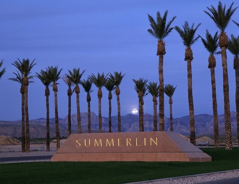 Summerlin