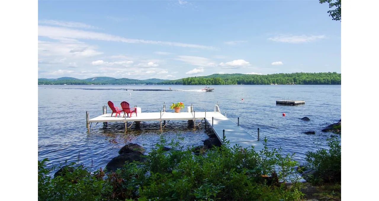 Home For Sale – 24 Malcolm Road South, Bridgton, Maine 04009