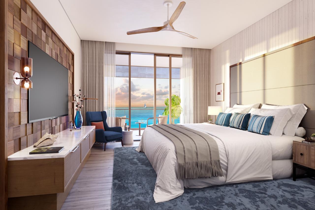 The Loren at Turtle Cove