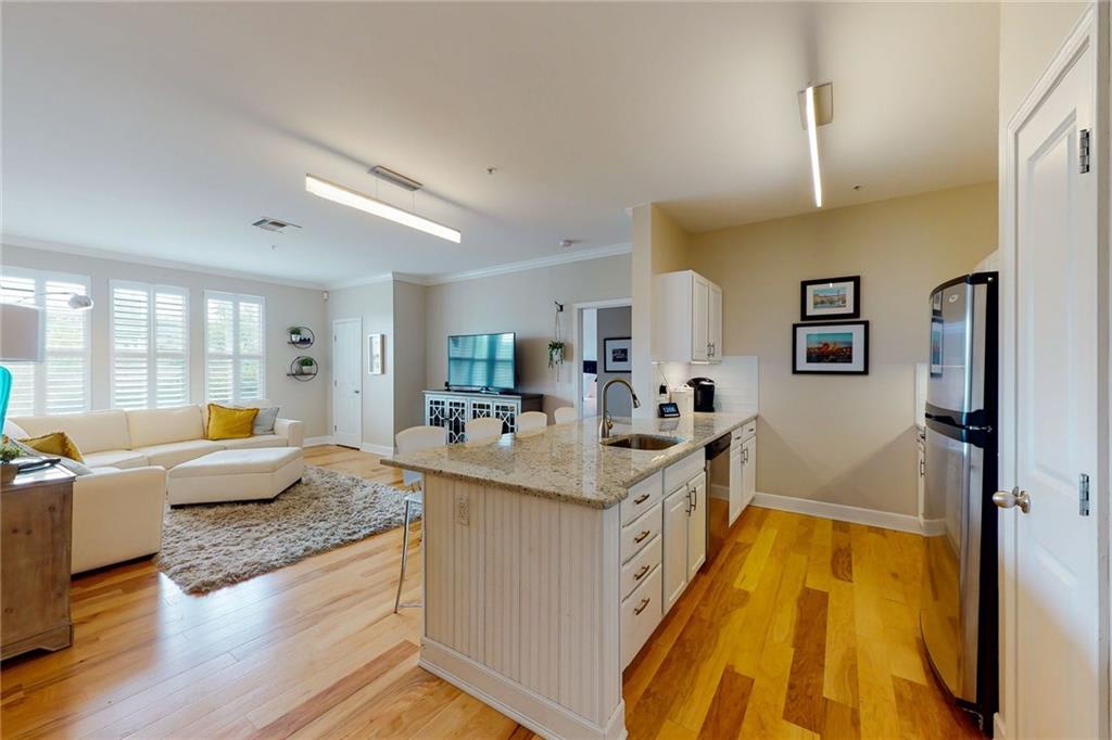 1000 Providence Pl, #114