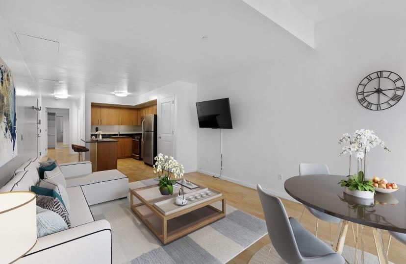 20 West Street, Apt 14-F