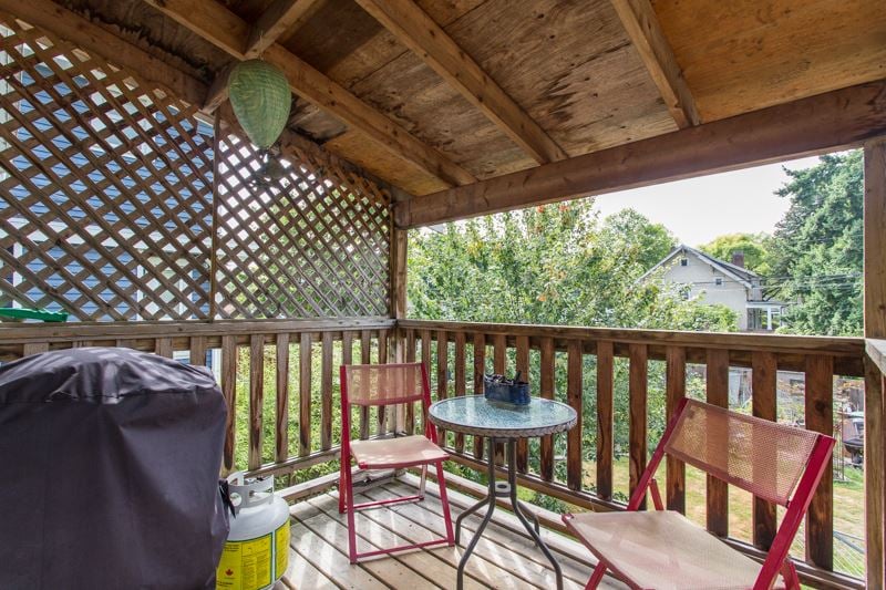 2106 E 5th Avenue, Vancouver