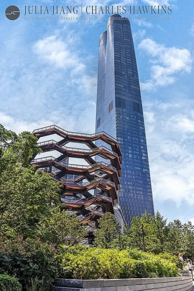 15 Hudson Yards 25E