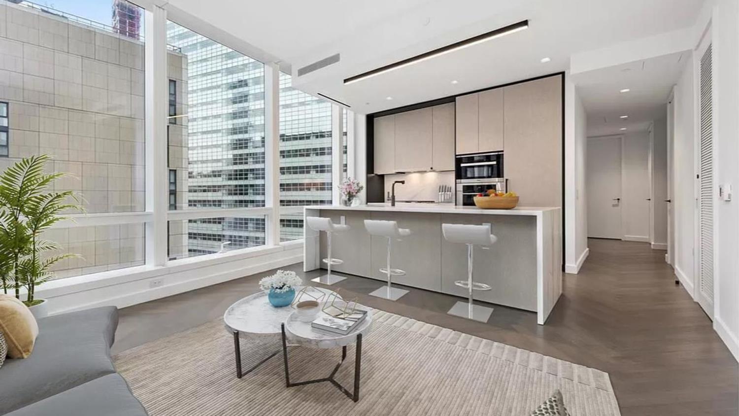 111 Murray Street, Apt 7B